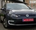 Фольксваген e-Golf, объемом двигателя 0 л и пробегом 112 тыс. км за 17650 $, фото 17 на Automoto.ua