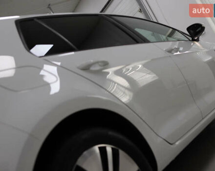 Фольксваген e-Golf, объемом двигателя 0 л и пробегом 32 тыс. км за 13900 $, фото 50 на Automoto.ua