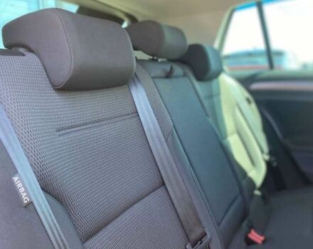 Фольксваген e-Golf, объемом двигателя 0 л и пробегом 127 тыс. км за 15700 $, фото 22 на Automoto.ua