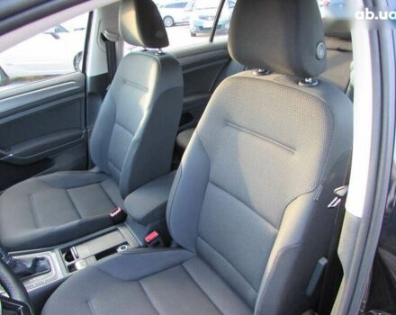 Фольксваген e-Golf, об'ємом двигуна 0 л та пробігом 164 тис. км за 11998 $, фото 10 на Automoto.ua