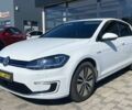 Фольксваген e-Golf, объемом двигателя 0 л и пробегом 132 тыс. км за 14999 $, фото 2 на Automoto.ua