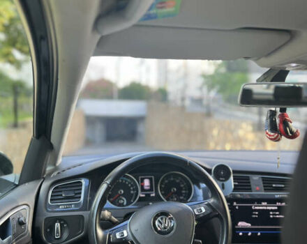 Фольксваген e-Golf, объемом двигателя 0 л и пробегом 64 тыс. км за 14500 $, фото 19 на Automoto.ua