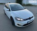 Фольксваген e-Golf, объемом двигателя 0 л и пробегом 99 тыс. км за 17600 $, фото 8 на Automoto.ua