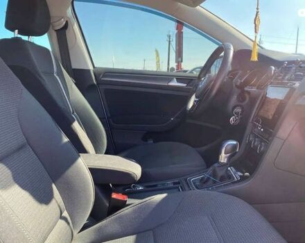 Фольксваген e-Golf, объемом двигателя 0 л и пробегом 132 тыс. км за 14999 $, фото 16 на Automoto.ua