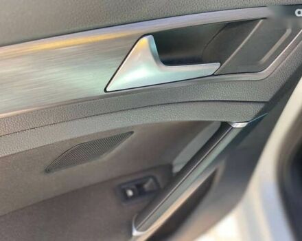 Фольксваген e-Golf, объемом двигателя 0 л и пробегом 127 тыс. км за 15700 $, фото 19 на Automoto.ua