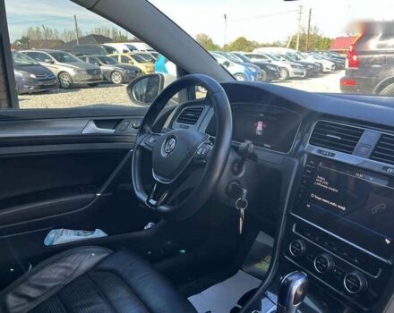 Фольксваген e-Golf, объемом двигателя 0 л и пробегом 100 тыс. км за 14700 $, фото 22 на Automoto.ua