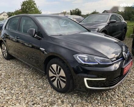 Фольксваген e-Golf, объемом двигателя 0 л и пробегом 104 тыс. км за 12700 $, фото 13 на Automoto.ua