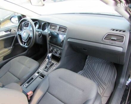 Фольксваген e-Golf, об'ємом двигуна 0 л та пробігом 164 тис. км за 11998 $, фото 20 на Automoto.ua