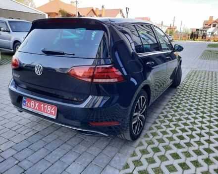 Фольксваген e-Golf, объемом двигателя 0 л и пробегом 110 тыс. км за 15450 $, фото 33 на Automoto.ua