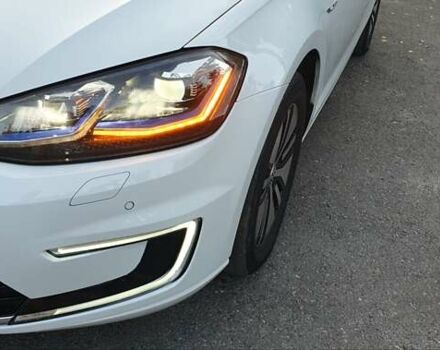 Фольксваген e-Golf, объемом двигателя 0 л и пробегом 59 тыс. км за 15401 $, фото 17 на Automoto.ua