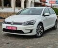 Фольксваген e-Golf, объемом двигателя 0 л и пробегом 109 тыс. км за 12500 $, фото 1 на Automoto.ua