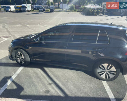 Фольксваген e-Golf, объемом двигателя 0 л и пробегом 123 тыс. км за 15600 $, фото 5 на Automoto.ua