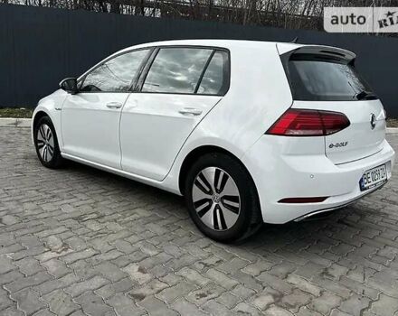 Фольксваген e-Golf, объемом двигателя 0 л и пробегом 52 тыс. км за 19000 $, фото 3 на Automoto.ua