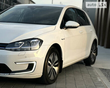 Фольксваген e-Golf, об'ємом двигуна 0 л та пробігом 61 тис. км за 18300 $, фото 15 на Automoto.ua