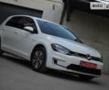 Фольксваген e-Golf, об'ємом двигуна 0 л та пробігом 89 тис. км за 16350 $, фото 1 на Automoto.ua