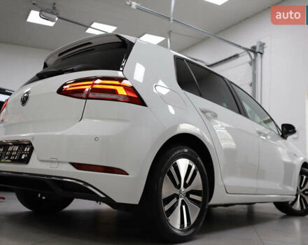 Фольксваген e-Golf, объемом двигателя 0 л и пробегом 32 тыс. км за 13900 $, фото 42 на Automoto.ua