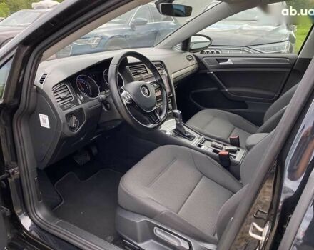 Фольксваген e-Golf, объемом двигателя 0 л и пробегом 104 тыс. км за 12700 $, фото 17 на Automoto.ua