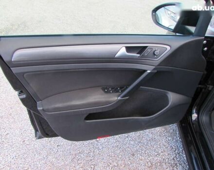 Фольксваген e-Golf, об'ємом двигуна 0 л та пробігом 164 тис. км за 11998 $, фото 8 на Automoto.ua