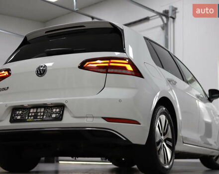 Фольксваген e-Golf, объемом двигателя 0 л и пробегом 32 тыс. км за 13900 $, фото 40 на Automoto.ua