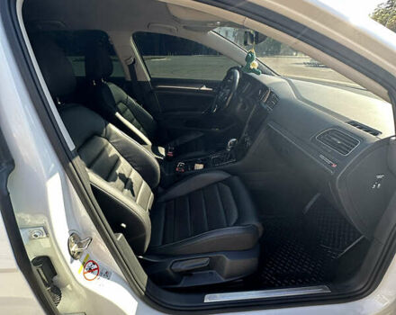 Фольксваген e-Golf, объемом двигателя 0 л и пробегом 110 тыс. км за 14000 $, фото 8 на Automoto.ua