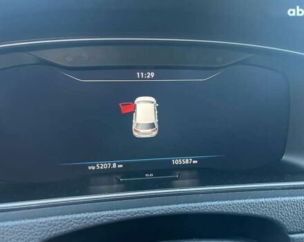 Фольксваген e-Golf, объемом двигателя 0 л и пробегом 100 тыс. км за 14700 $, фото 15 на Automoto.ua