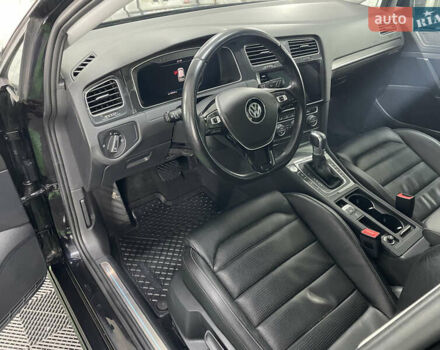 Фольксваген e-Golf, объемом двигателя 0 л и пробегом 144 тыс. км за 12500 $, фото 7 на Automoto.ua