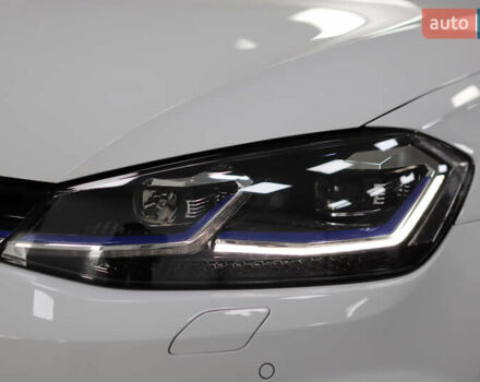 Фольксваген e-Golf, объемом двигателя 0 л и пробегом 32 тыс. км за 13900 $, фото 17 на Automoto.ua