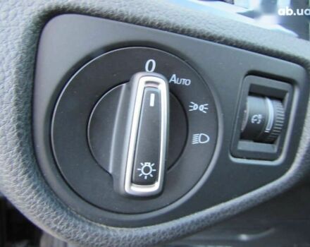 Фольксваген e-Golf, об'ємом двигуна 0 л та пробігом 164 тис. км за 11998 $, фото 25 на Automoto.ua