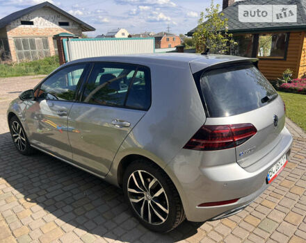 Фольксваген e-Golf, об'ємом двигуна 0 л та пробігом 98 тис. км за 20000 $, фото 1 на Automoto.ua