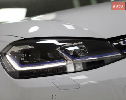 Фольксваген e-Golf, объемом двигателя 0 л и пробегом 32 тыс. км за 13900 $, фото 28 на Automoto.ua