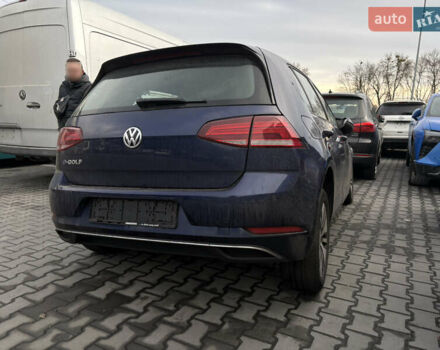 Фольксваген e-Golf, объемом двигателя 0 л и пробегом 91 тыс. км за 7500 $, фото 7 на Automoto.ua