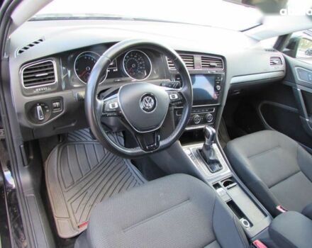 Фольксваген e-Golf, об'ємом двигуна 0 л та пробігом 164 тис. км за 11998 $, фото 9 на Automoto.ua