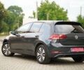 Фольксваген e-Golf, объемом двигателя 0 л и пробегом 112 тыс. км за 17650 $, фото 10 на Automoto.ua