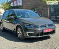 Фольксваген e-Golf, объемом двигателя 0 л и пробегом 64 тыс. км за 14500 $, фото 8 на Automoto.ua