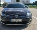 Фольксваген e-Golf, объемом двигателя 0 л и пробегом 128 тыс. км за 12499 $, фото 6 на Automoto.ua