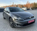 Фольксваген e-Golf, об'ємом двигуна 0 л та пробігом 158 тис. км за 12299 $, фото 6 на Automoto.ua