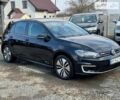 Фольксваген e-Golf, объемом двигателя 0 л и пробегом 65 тыс. км за 15500 $, фото 8 на Automoto.ua