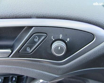 Фольксваген e-Golf, об'ємом двигуна 0 л та пробігом 164 тис. км за 11998 $, фото 23 на Automoto.ua