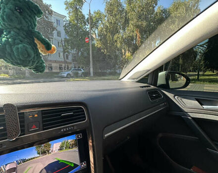 Фольксваген e-Golf, объемом двигателя 0 л и пробегом 110 тыс. км за 14000 $, фото 13 на Automoto.ua