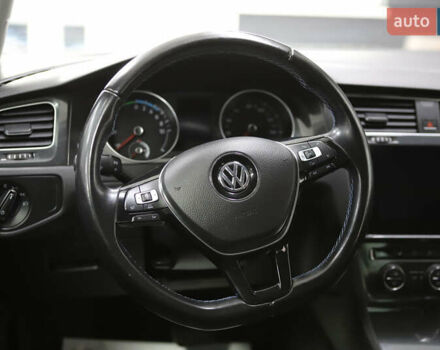 Фольксваген e-Golf, объемом двигателя 0 л и пробегом 32 тыс. км за 13900 $, фото 91 на Automoto.ua