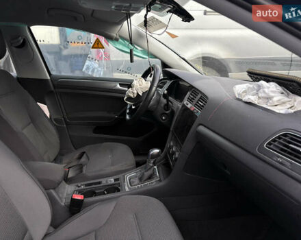 Фольксваген e-Golf, объемом двигателя 0 л и пробегом 91 тыс. км за 7500 $, фото 11 на Automoto.ua