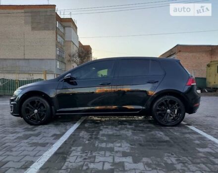 Фольксваген e-Golf, объемом двигателя 0 л и пробегом 84 тыс. км за 19500 $, фото 7 на Automoto.ua