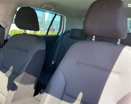 Фольксваген e-Golf, объемом двигателя 0 л и пробегом 132 тыс. км за 14999 $, фото 12 на Automoto.ua