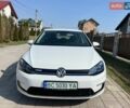 Фольксваген e-Golf, об'ємом двигуна 0 л та пробігом 138 тис. км за 11500 $, фото 1 на Automoto.ua