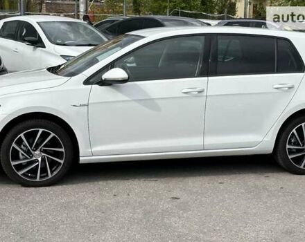 Фольксваген e-Golf, об'ємом двигуна 0 л та пробігом 76 тис. км за 18400 $, фото 3 на Automoto.ua