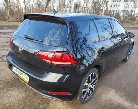 Фольксваген e-Golf, объемом двигателя 0 л и пробегом 70 тыс. км за 16900 $, фото 5 на Automoto.ua