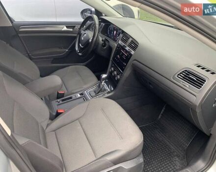 Фольксваген e-Golf, объемом двигателя 0 л и пробегом 66 тыс. км за 14200 $, фото 10 на Automoto.ua