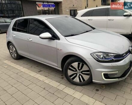 Фольксваген e-Golf, объемом двигателя 0 л и пробегом 66 тыс. км за 14200 $, фото 3 на Automoto.ua