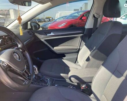 Фольксваген e-Golf, объемом двигателя 0 л и пробегом 132 тыс. км за 14999 $, фото 10 на Automoto.ua