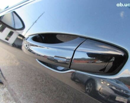 Фольксваген e-Golf, об'ємом двигуна 0 л та пробігом 164 тис. км за 11998 $, фото 7 на Automoto.ua